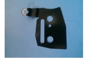 Пластина залізна кришки гальма бензопила 4500/5200/5800 Китай